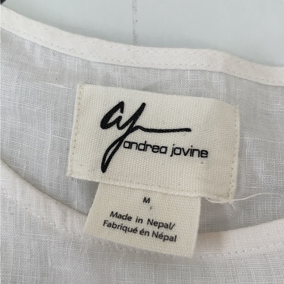 Linen shirt - Picture 5 of 7